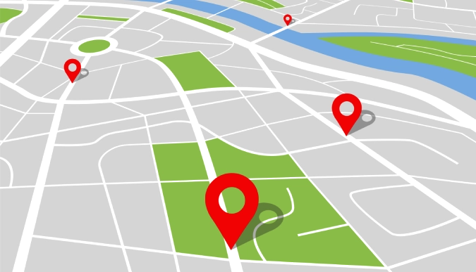 Find a distributor